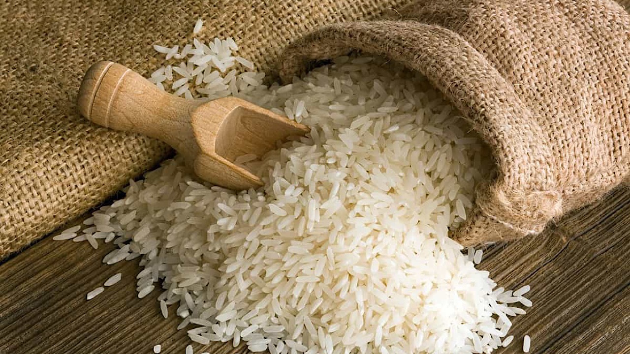 پیشگیری از مسمومیت برنج پخته
