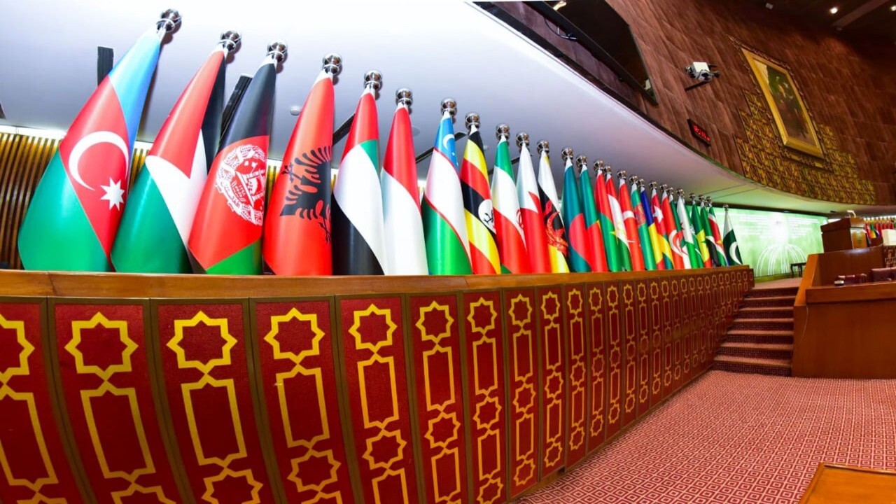 افزایش کمک های بشر دوستانه سازمان همکاری اسلامی به افغانستان