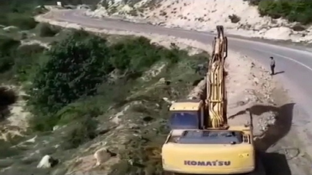 نهضت اجرای فیبر نوری در مناطق شهری و روستایی مازندران در سال جدید