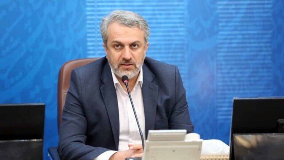 فروش کالا شفاف شد