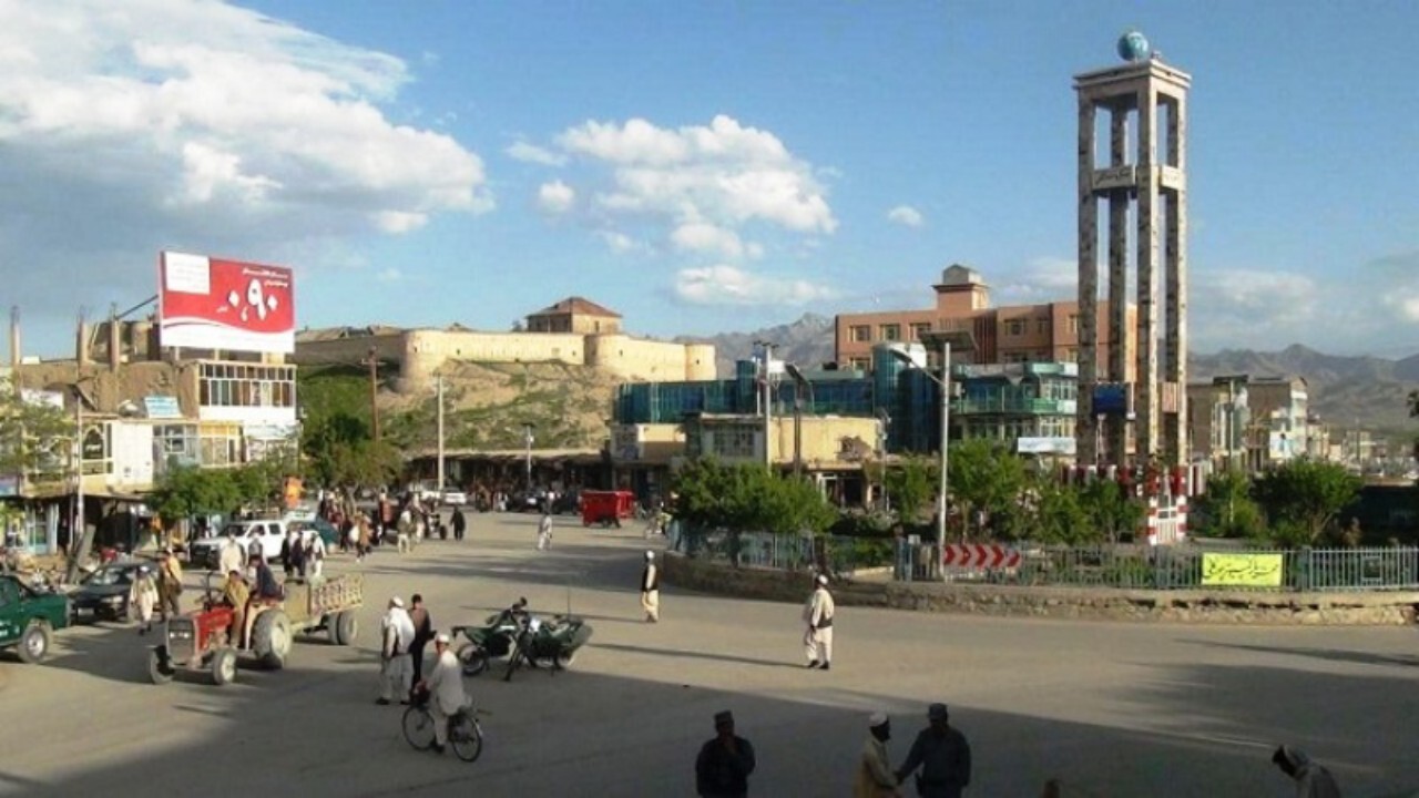 ساخت ۲۲ مرکز آموزشی در پکتیکا