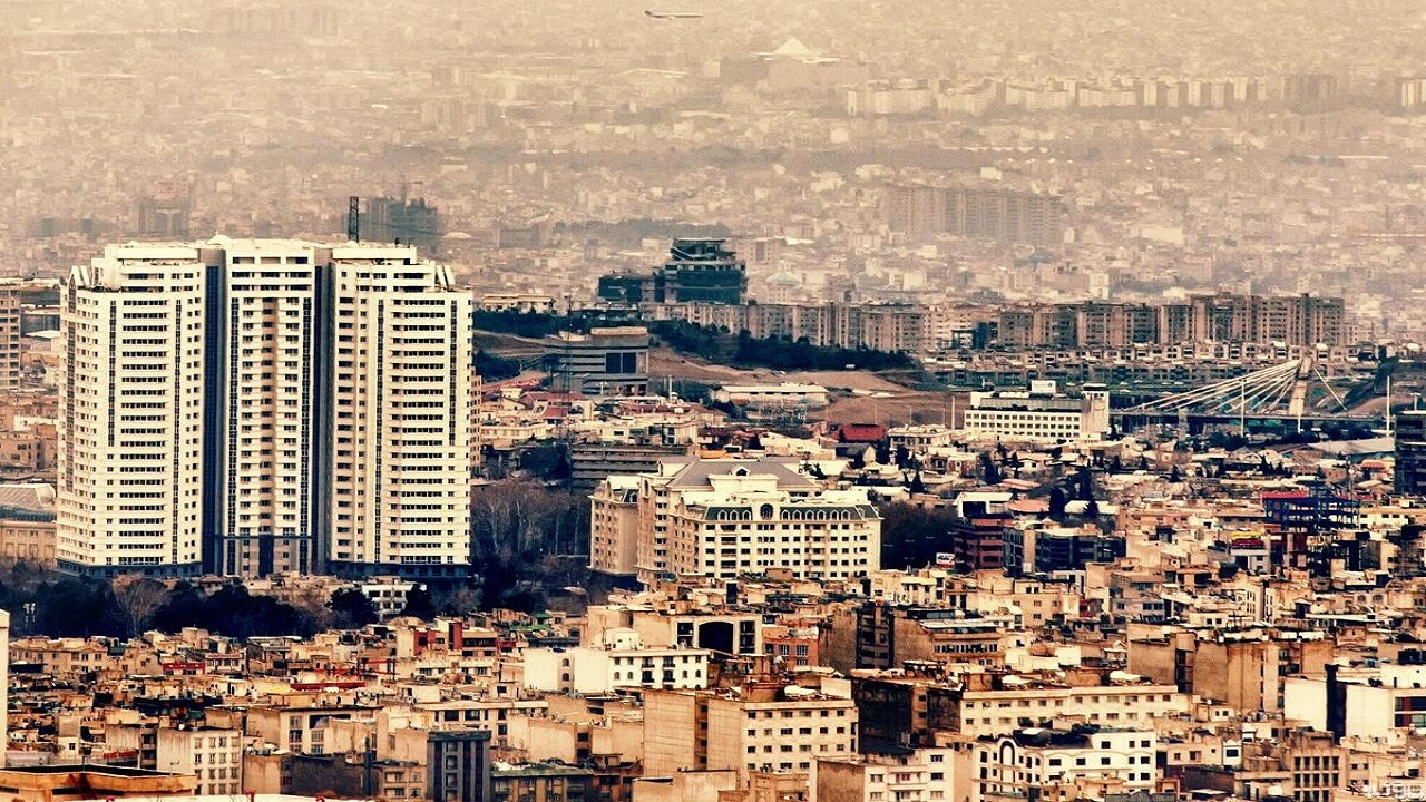 قیمت آپارتمان زیر ۱۰۰ متر در محله چهارصد دستگاه