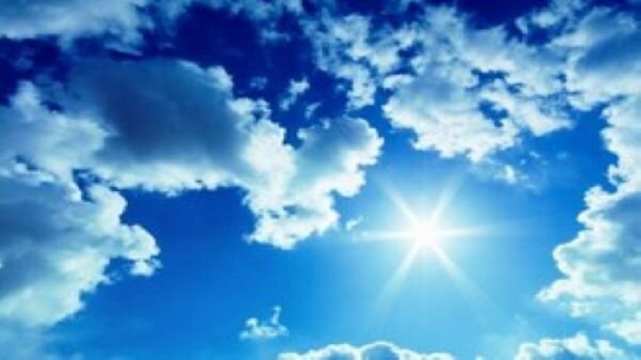 پایداری هوای گلستان تا جمعه