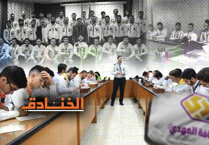 نسل جدید لبنانی ها