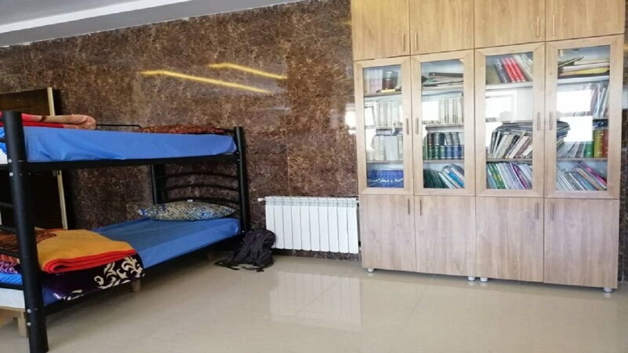 نگهداری ۲۱۵ کودک در مراکز شبه خانواده خراسان جنوبی