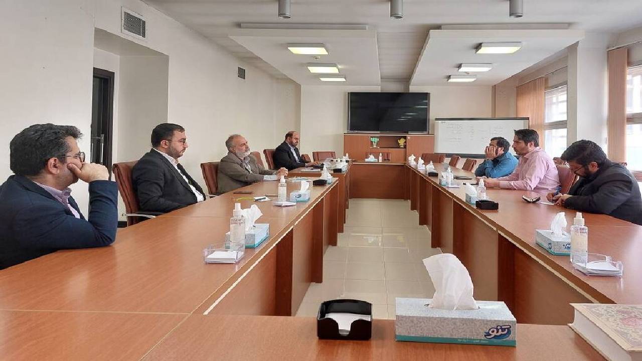 استفاده از ظرفیت های مشترک کانون پرورش فکری و شبکه پویا در تولید آثار ارزشمند برای کودکان