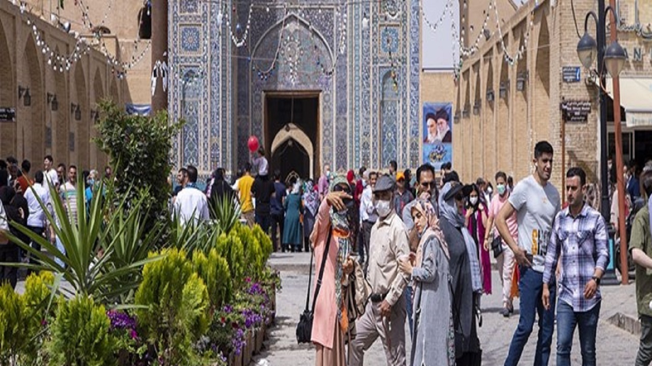 یزد، آماده میزبانی از گردشگران تعطیلات عید فطر/ برگزاری جشنواره عید بندگی در یزد