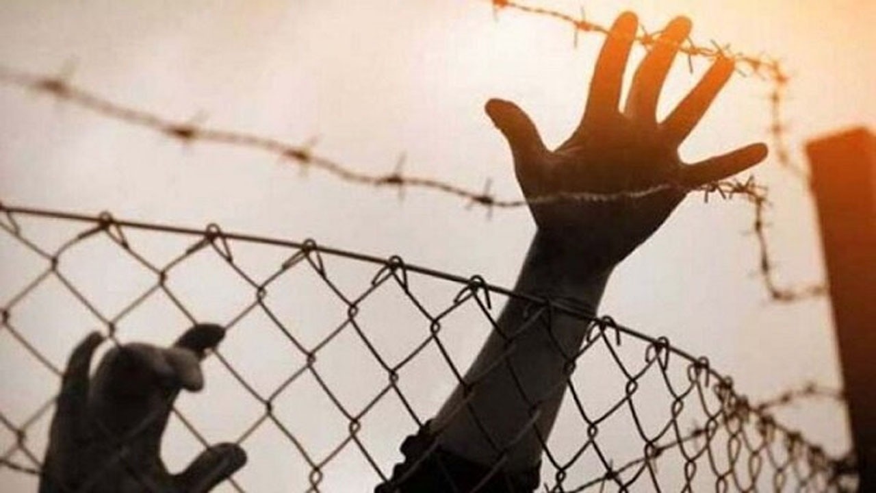 خاطرات اسیر فلسطینی؛ ماجرای جالب خواستگاری در زندان