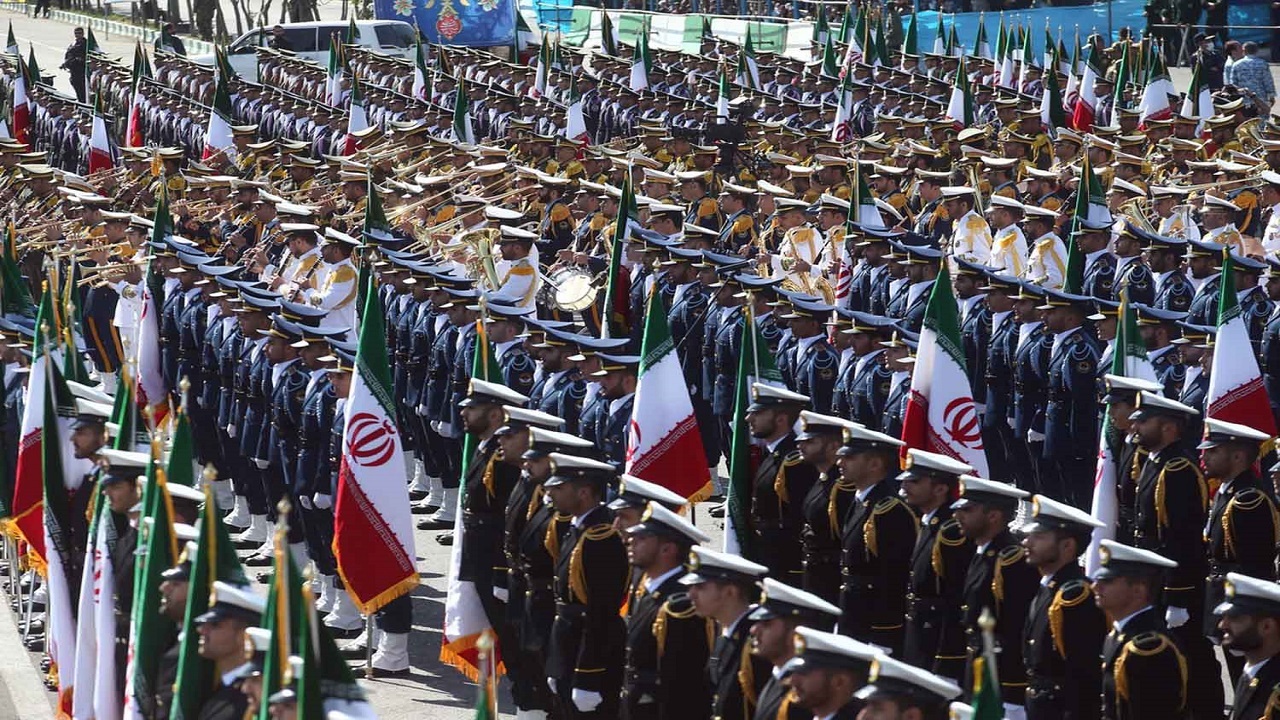 پیام تبریک رئیس شورای هماهنگی تبلیغات اسلامی برای روز ارتش