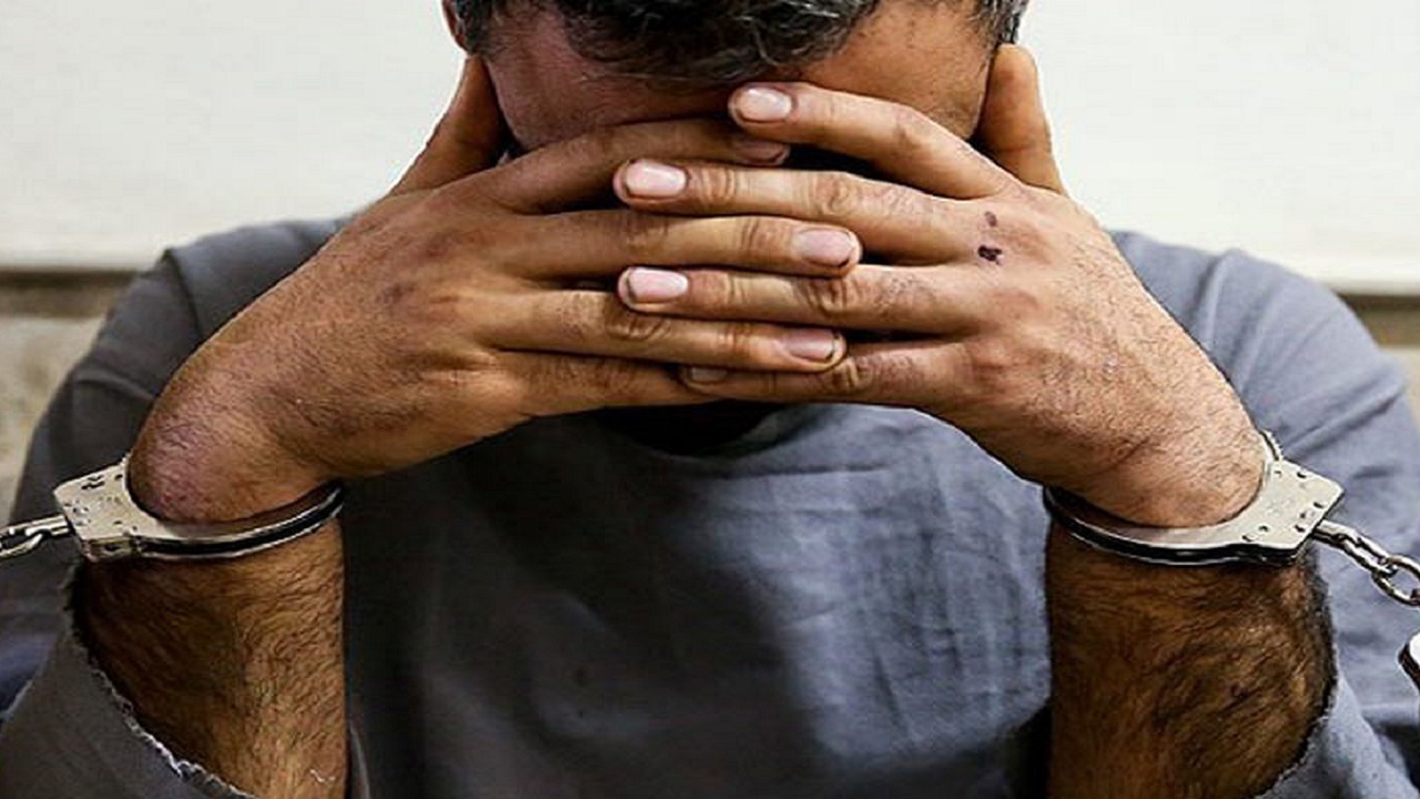معمای گم شدن زن جوان با افشای راز جنایت فاش شد