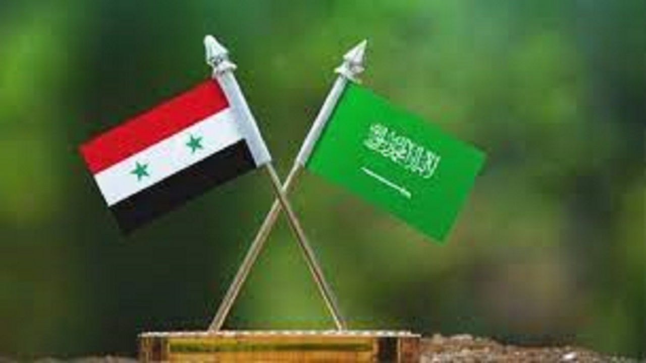 دیدار وزیر خارجه عربستان با بشار اسد در دمشق+ تصاویر
