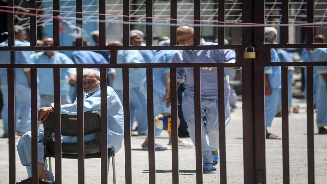 هفت هزار معتاد متجاهر در مشهد جمع‌آوری شدند