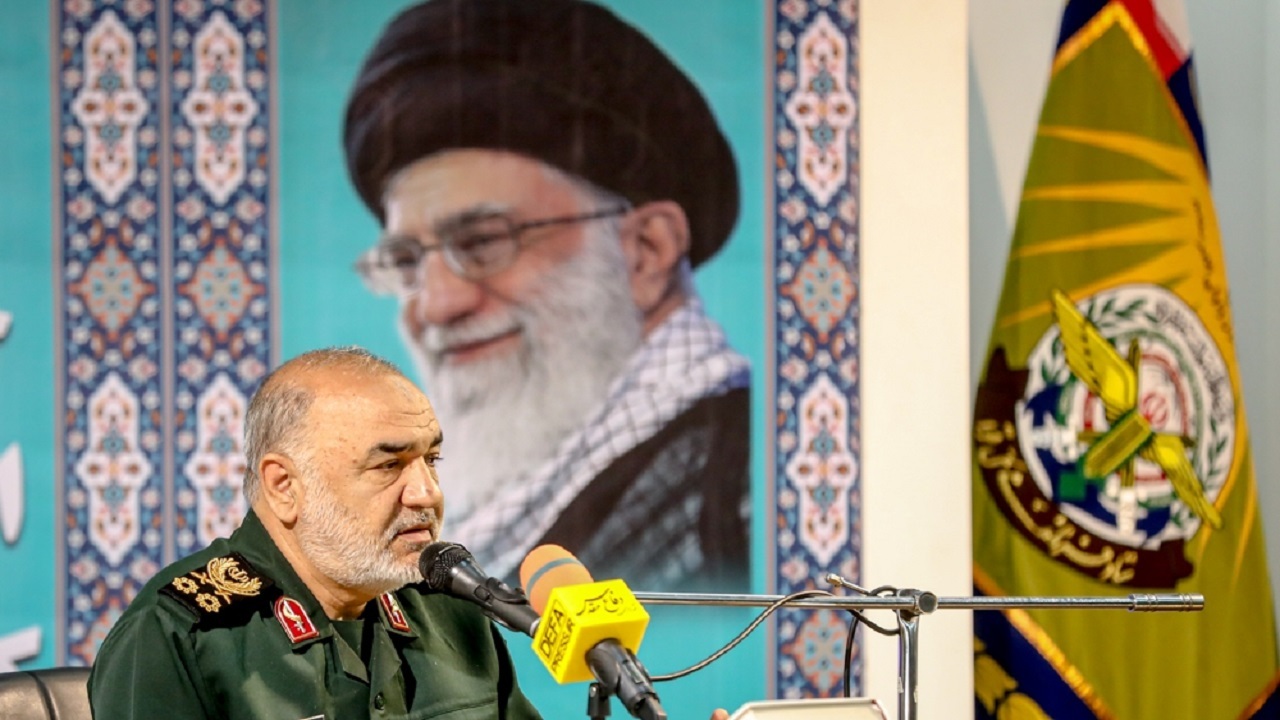 امروز سیاست‌های آمریکا و اسرائیل از نتوانستن به نخواستن تبدیل شده است