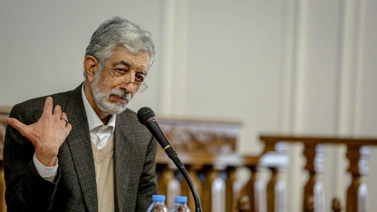 بانوان باید حضور تشکیلاتی و سیاسی خود در واقعه سرنوشت‌ساز انتخابات ۱۴۰۲ تقویت کنند