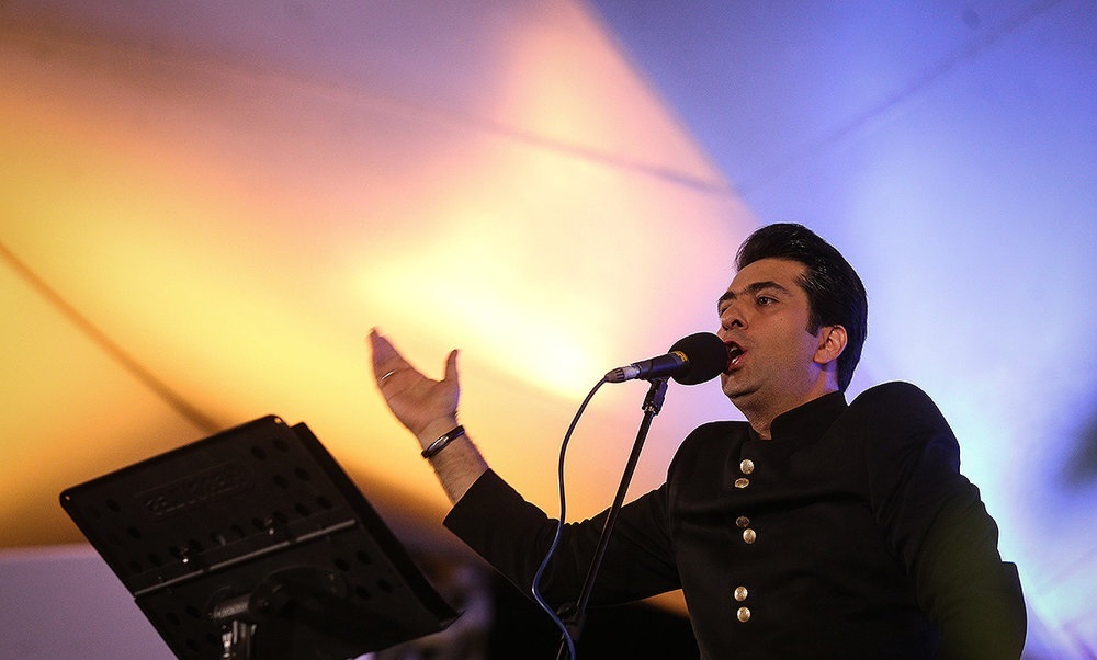 معتمدی