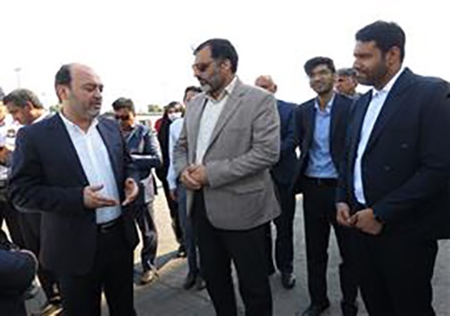 ترخیص کالا از گمرکات وبتادر هرمزگان