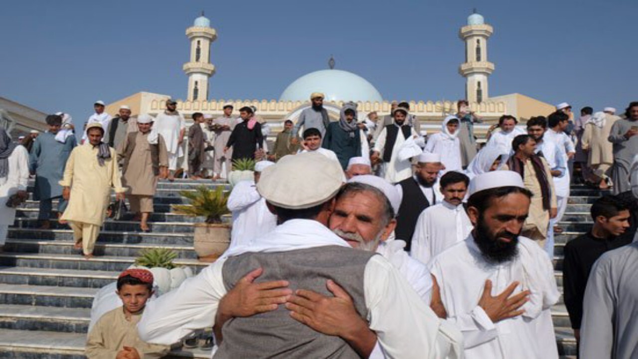 ۳ روز تعطیلی عید فطر در افغانستان اعلام شد