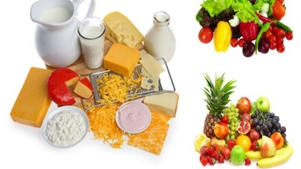 راه‌های طبیعی برای درمان التهاب