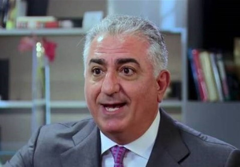 واکنش کاربران فضای مجازی به سفر ربع پهلوی به سرزمین‌های اشغالی + فیلم