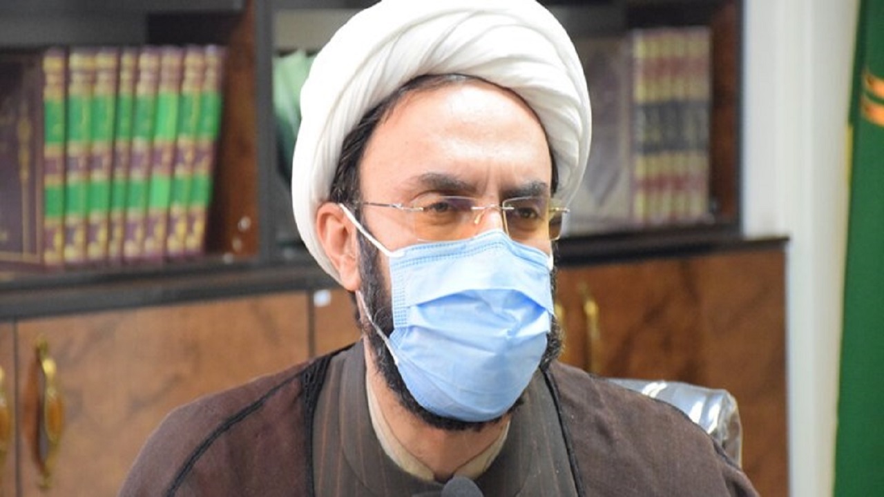ستایشگران شناسنامه‌دار می‌شوند/ ثبت مشخصات ۱۸۰۰ مداح سمنانی در سامانه طوبی