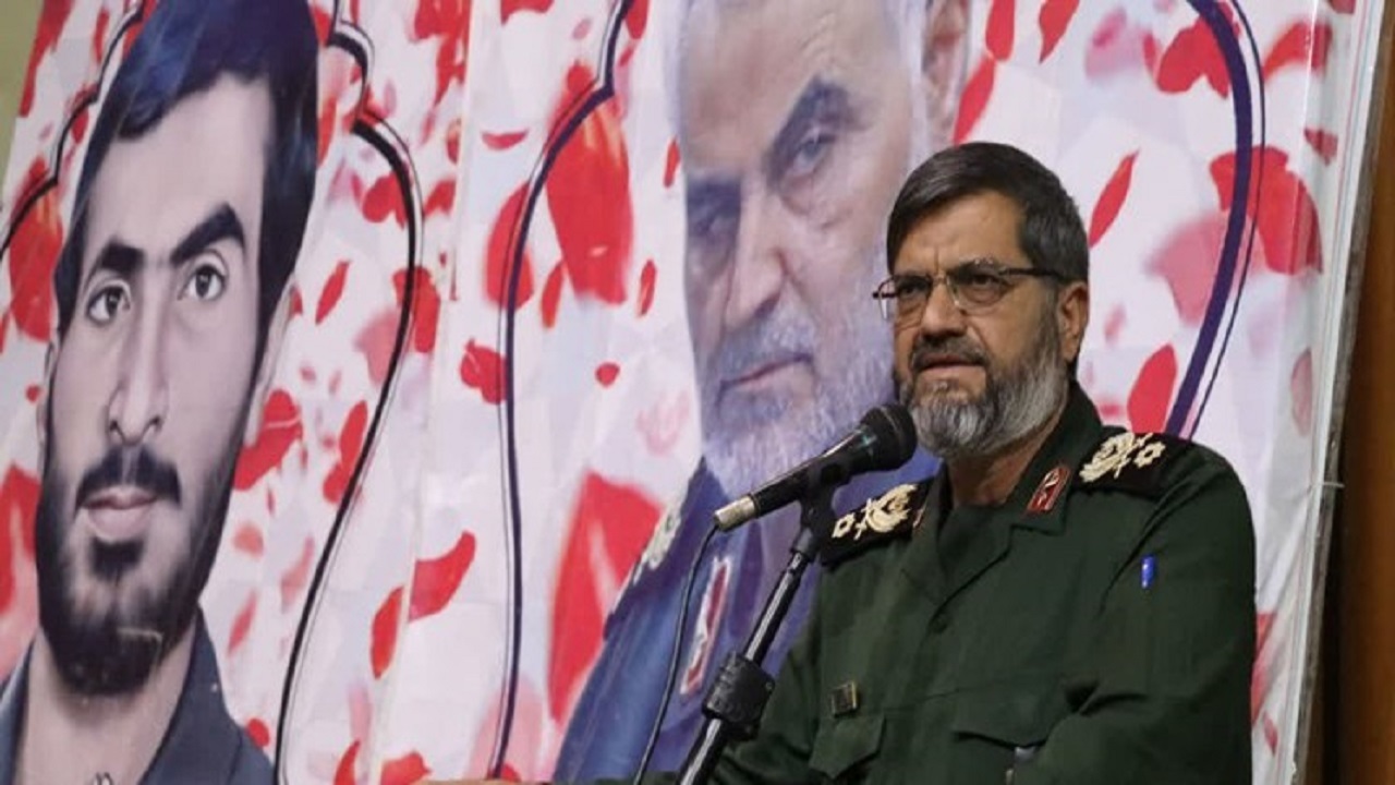 مرحوم حجازی در هر جایگاهی قرار گرفت منشاء برکات ارزشمندی شد