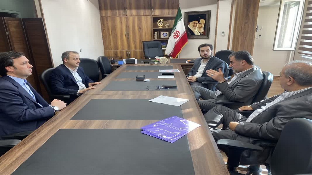 احداث بزرگترین مجتمع صنایع تبدیلی محصولات کشاورزی در ۲ سال آینده