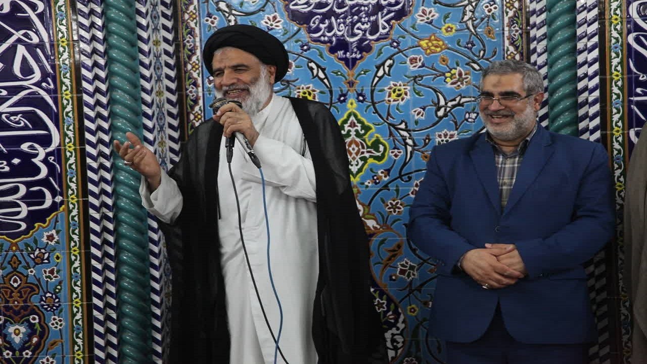 فراگیری مفاهیم دینی ضرورتی برای نسل آینده