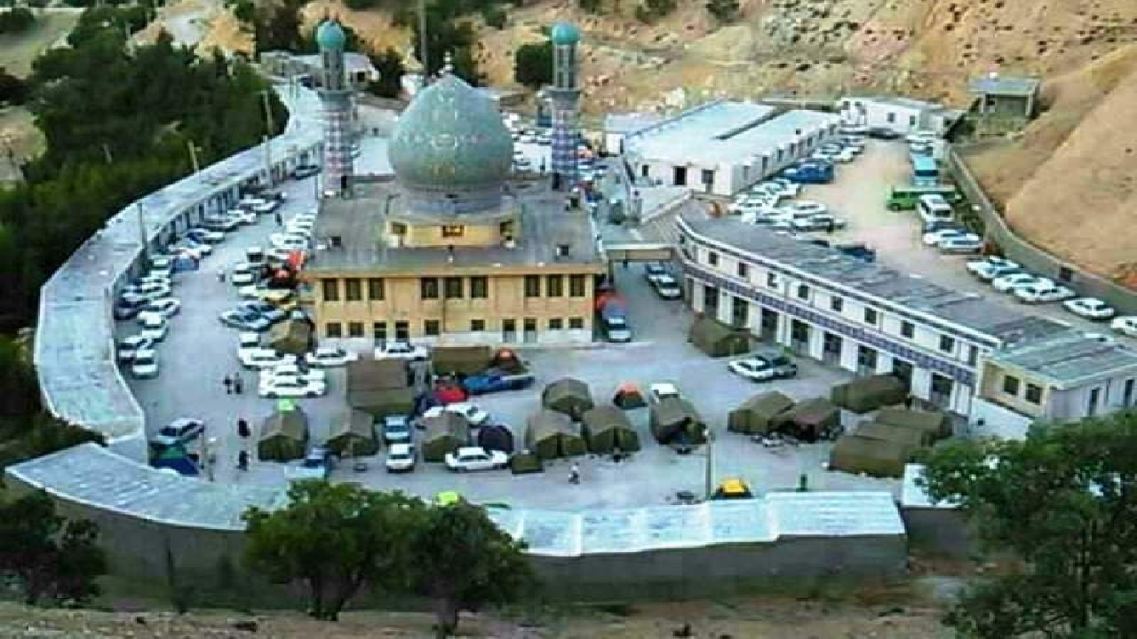 اعلام آمادگی بقاع متبرکه سبزوار برای اسکان چهار هزار مسافر نوروزی