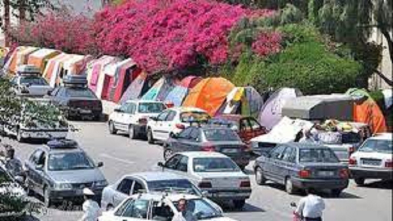 آغاز بکار ستاد خدمات سفر نوروزی در شهرستان بهمئی