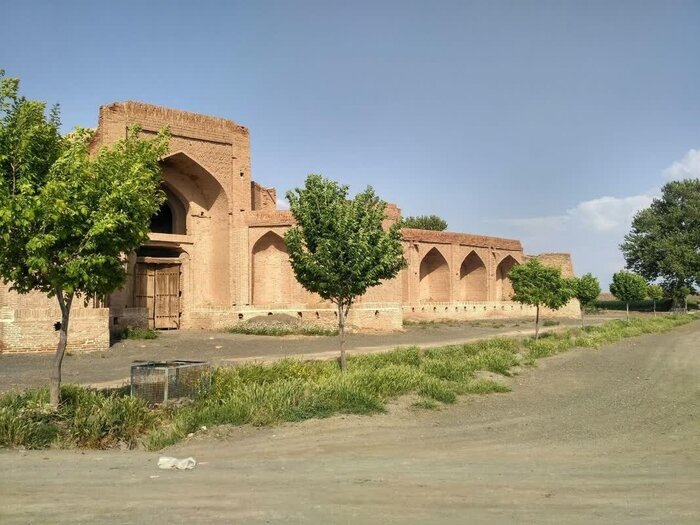 مزینان داورزن، نگینی جذاب در دل کویر خراسان رضوی