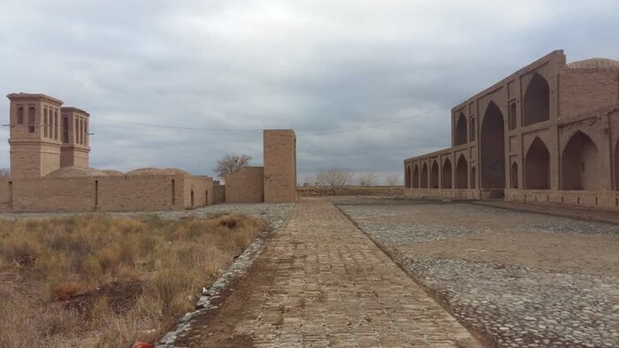 مزینان داورزن، نگینی جذاب در دل کویر خراسان رضوی