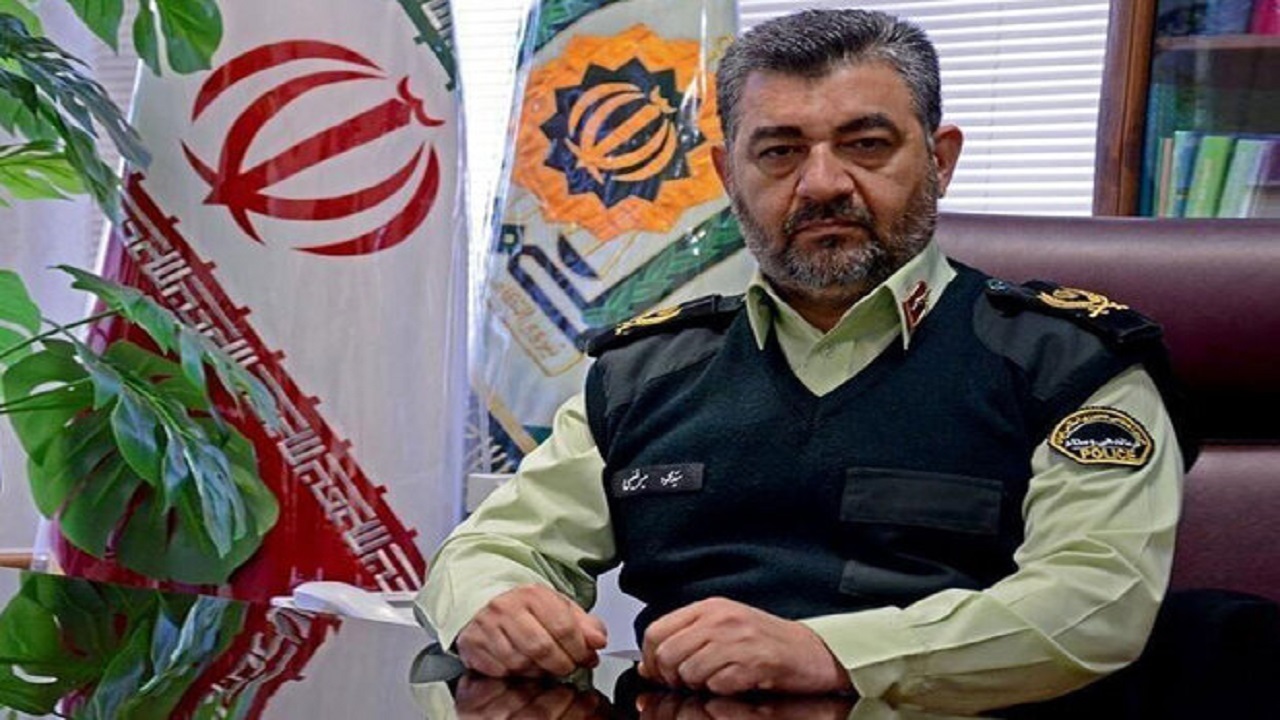 کشف احتکار ۲۲۲ میلیارد ریالی انواع لاستیک در قم