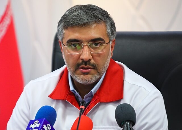امدادرسانی به بیش از ۲۵ هزار نفر در هفته اول طرح ملی امداد ونجات نوروز ۱۴۰۲
