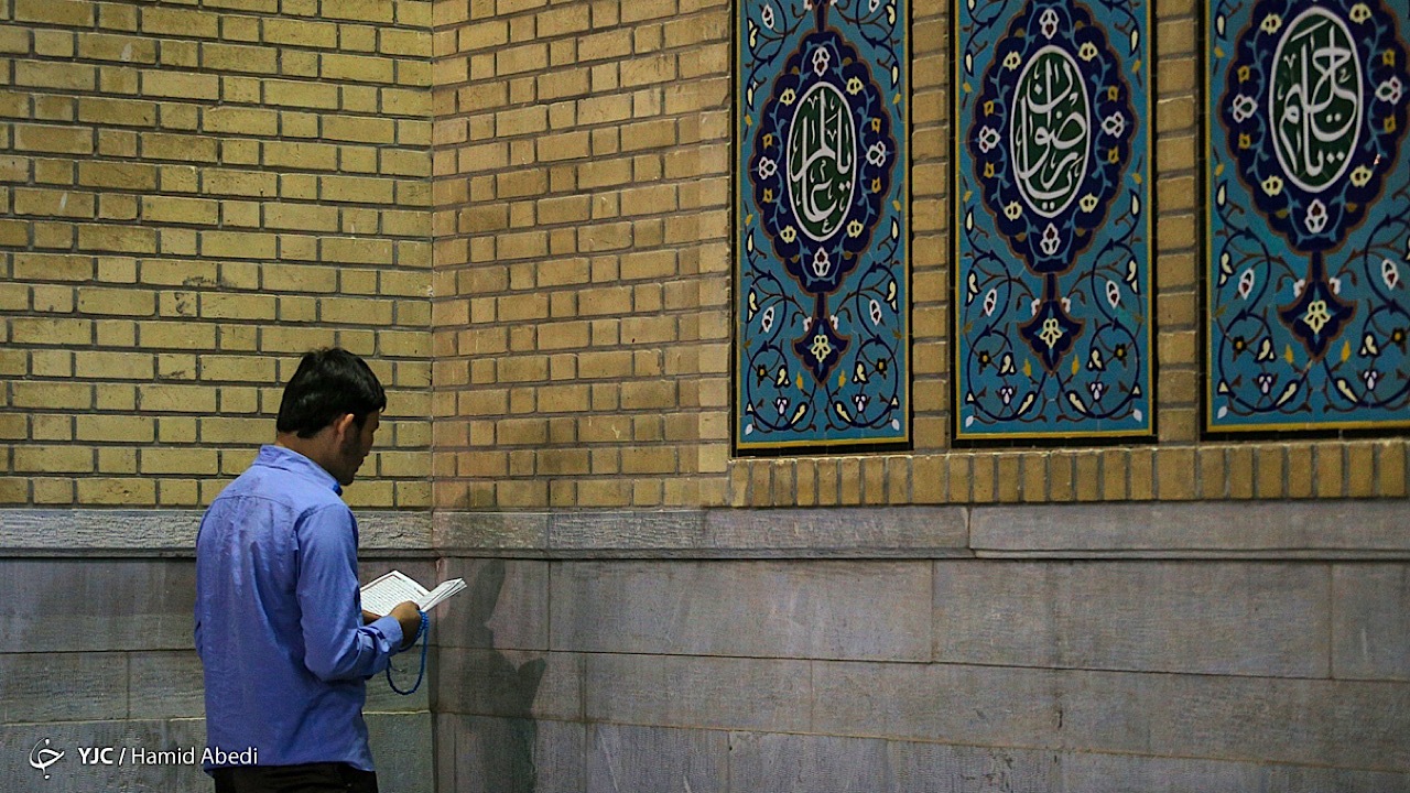 برنامه های شبکه قرآن برای ماه مبارک رمضان