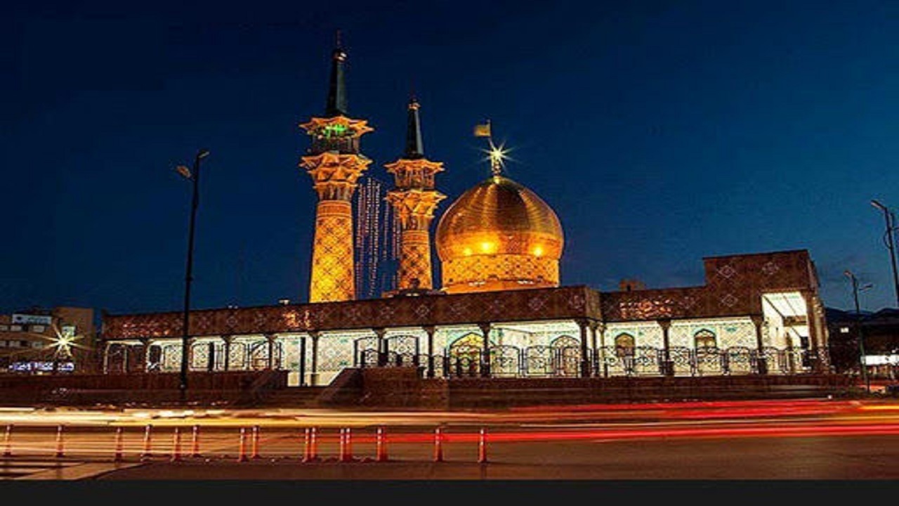 آغاز طرح ضیافت الهی در ۶۱ بقعه متبرکه همدان