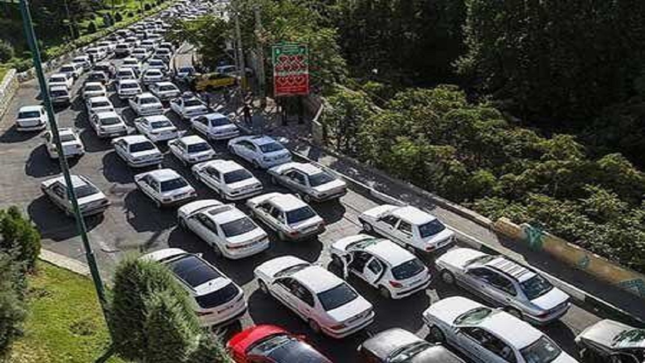 آغاز بازگشت مسافران نوروزی