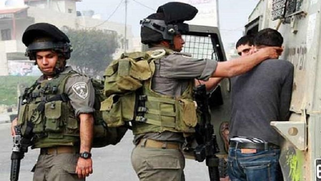 اولین شهید فلسطینی در ماه مبارک رمضان+ عکس
