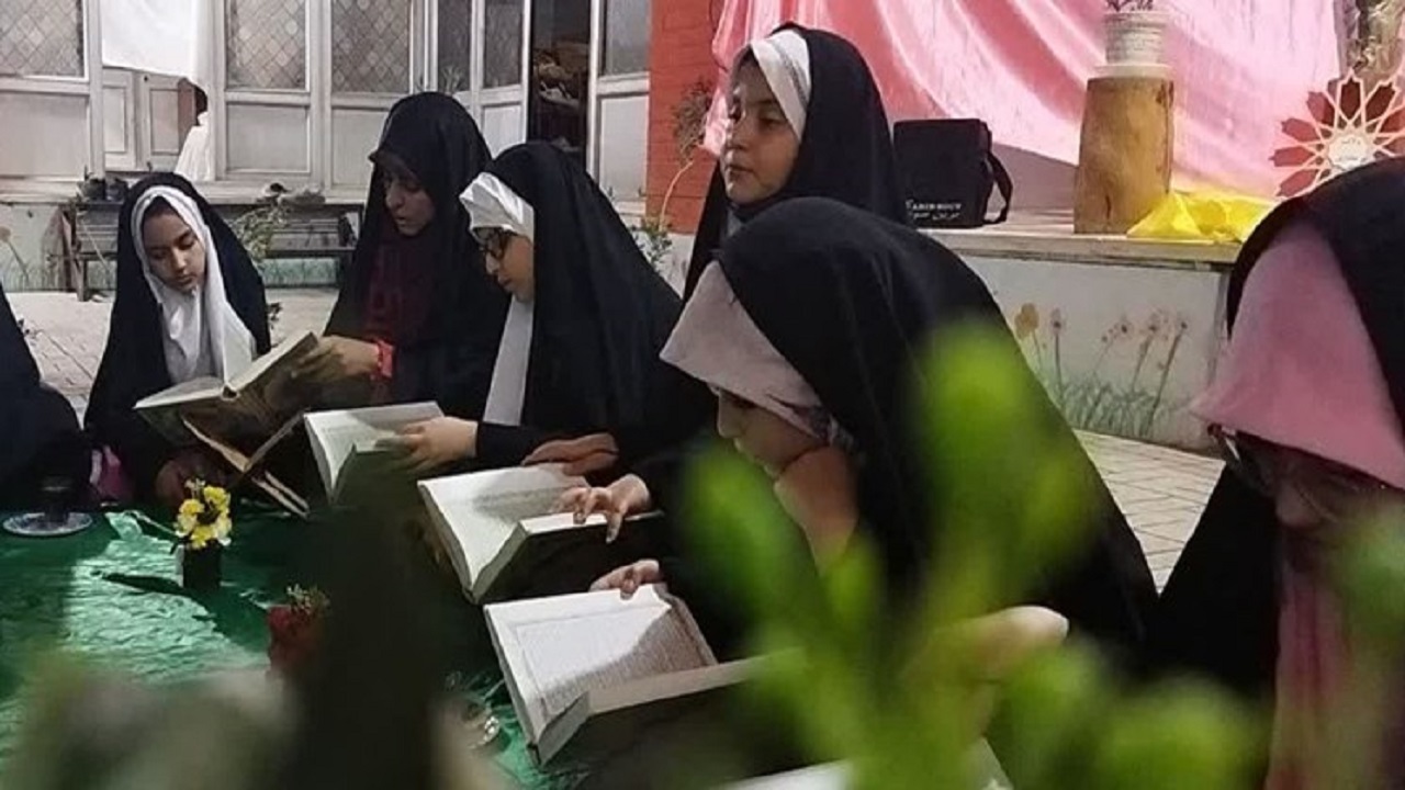 روزه اولی ها را با نخوداب تقویت کنید