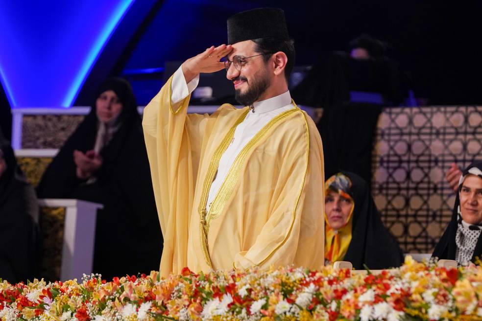 آغاز بزرگ&zwnj;ترین پروژه قرآنی رسانه ملی/داوران برنامه &laquo;محفل&raquo; را بشناسید