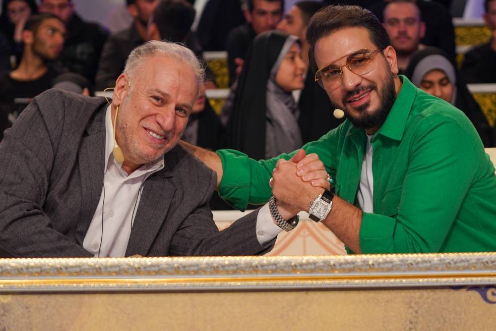 آغاز بزرگ&zwnj;ترین پروژه قرآنی رسانه ملی/داوران برنامه &laquo;محفل&raquo; را بشناسید