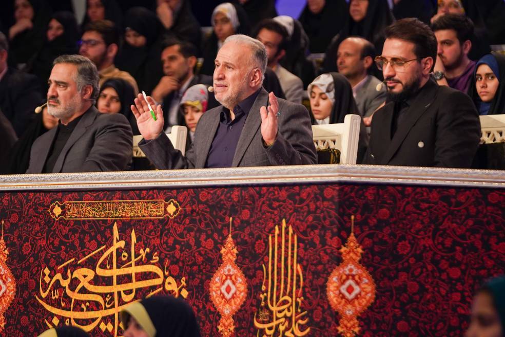 آغاز بزرگ&zwnj;ترین پروژه قرآنی رسانه ملی/داوران برنامه &laquo;محفل&raquo; را بشناسید