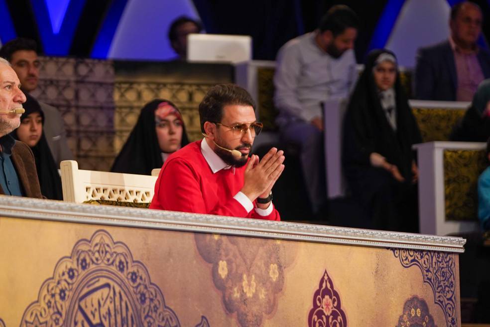 آغاز بزرگ&zwnj;ترین پروژه قرآنی رسانه ملی/داوران برنامه &laquo;محفل&raquo; را بشناسید