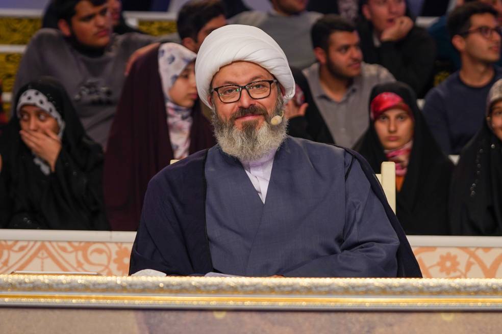 آغاز بزرگ&zwnj;ترین پروژه قرآنی رسانه ملی/داوران برنامه &laquo;محفل&raquo; را بشناسید