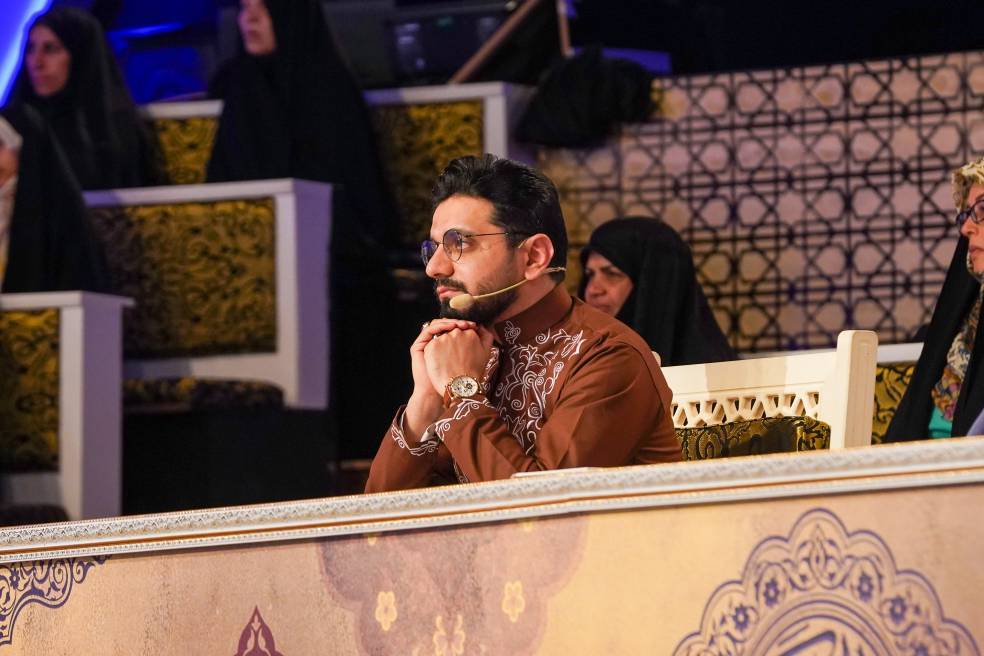 آغاز بزرگ&zwnj;ترین پروژه قرآنی رسانه ملی/داوران برنامه &laquo;محفل&raquo; را بشناسید