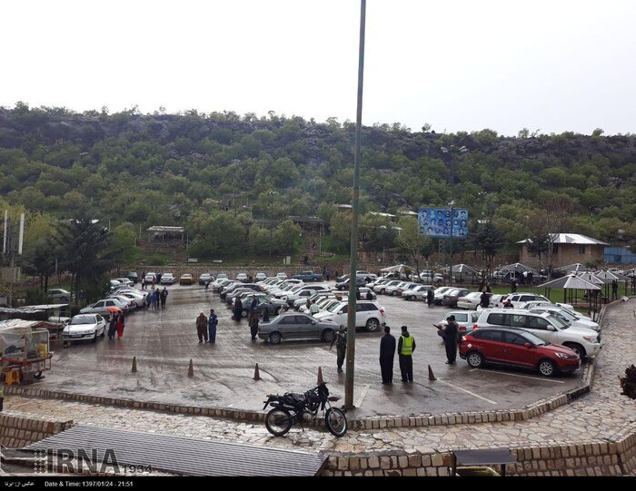 غار قوری قلعه دنیایی از رمزها و شگفتی&zwnj;ها