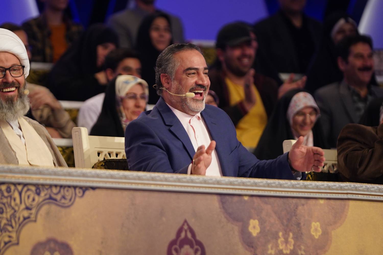 آغاز بزرگ&zwnj;ترین پروژه قرآنی رسانه ملی/داوران برنامه &laquo;محفل&raquo; را بشناسید