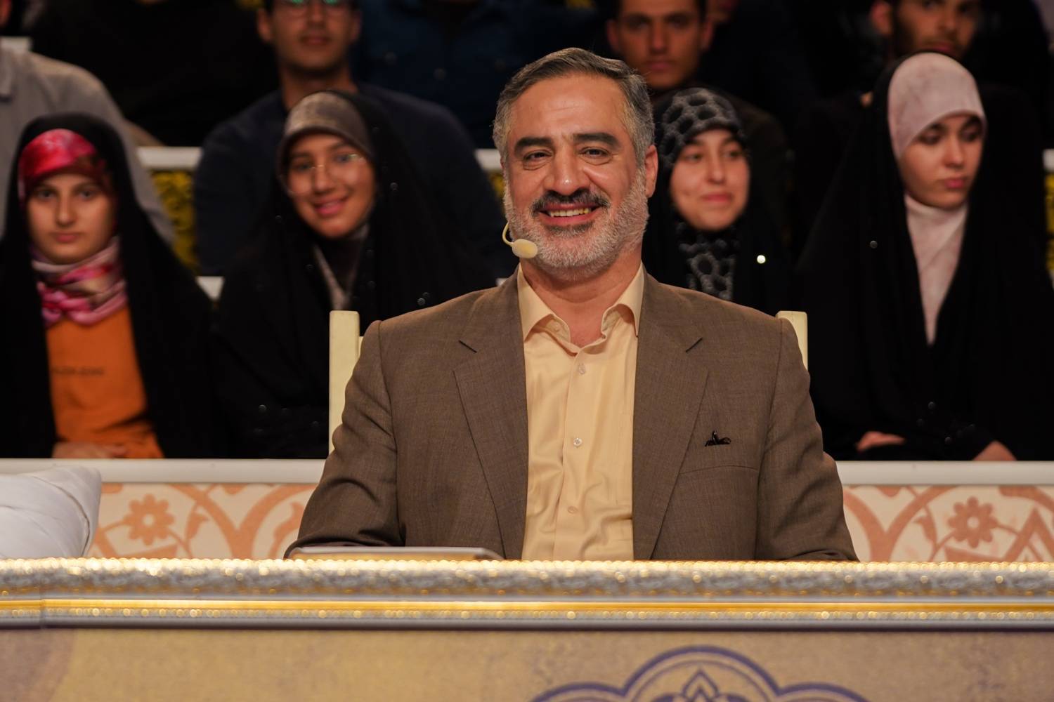 آغاز بزرگ&zwnj;ترین پروژه قرآنی رسانه ملی/داوران برنامه &laquo;محفل&raquo; را بشناسید