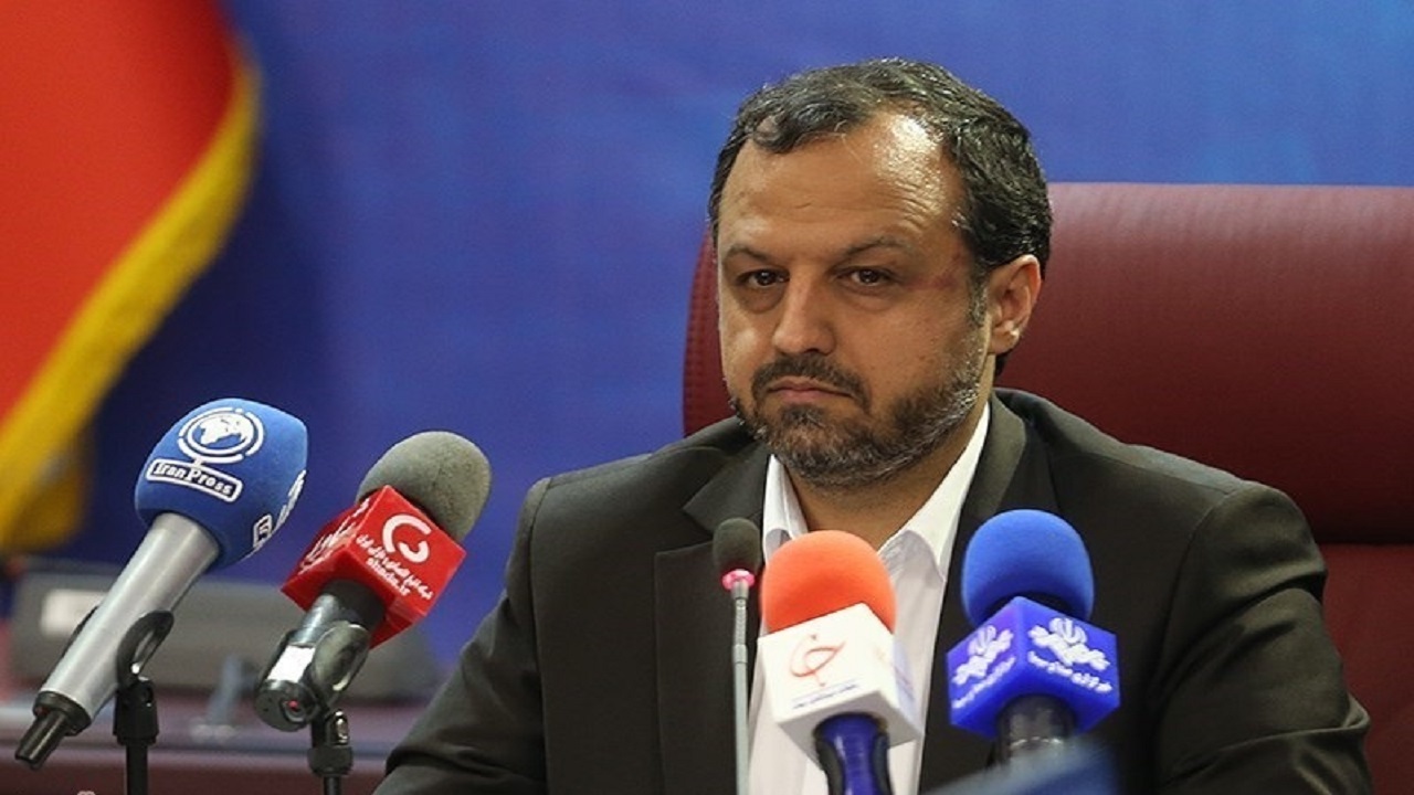 صادرات نفت ایران به بالاترین سطح در ۲ سال گذشته رسید