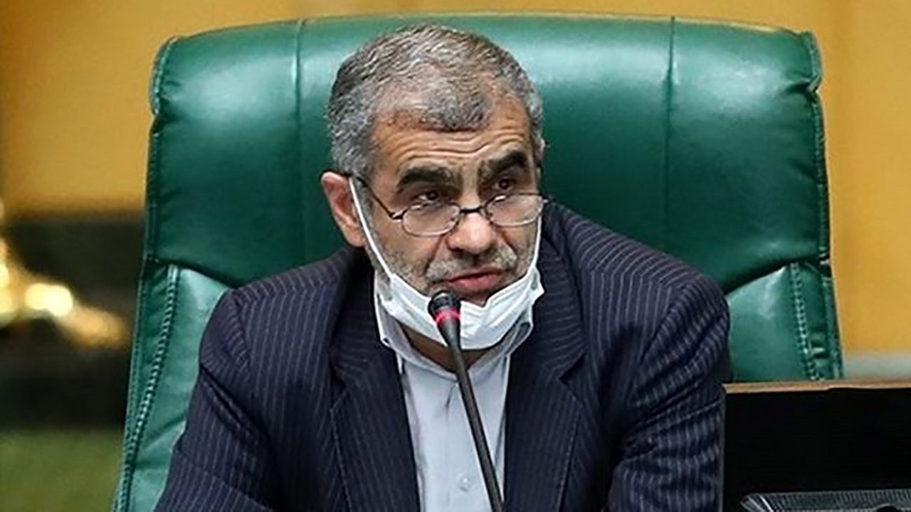 همسایگان ما حسن همجواری را فدای وسوسه صهیونیست‌ها نکنند