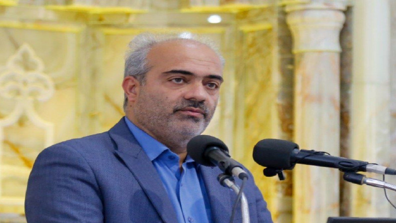 تخصیص ۱۱۶ میلیارد تومان حقوق دولتی معادن خواف